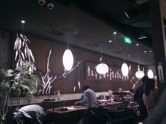 大堂-湊湊火锅·茶憩(石家庄万象城店)