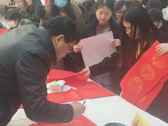 -南京财经大学（仙林校区）-图书馆