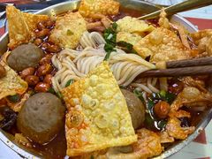 -龍城柳州螺蛳粉(群星路店)