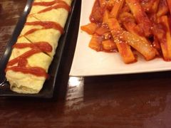 豆腐村-小公洞韩式豆腐村&Q饮品铺