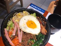 -鑫日千里马朝鲜族小馆(总店)