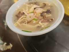 鸡火干丝-耿福兴(凤凰美食街店)