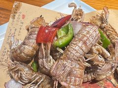 -大家发海鲜城夜排档(华山中路店)