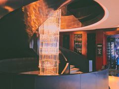-YUE·6·西式融合餐厅(外滩六号店)