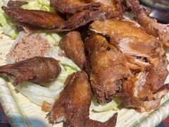 -玉桥餐厅(天坛店)