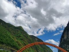-乌江画廊(彭水苗族土家族自治县)