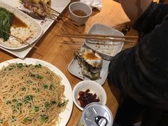 -木屋烧烤(坂田天安云谷店)