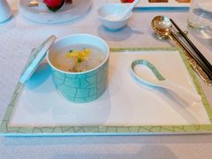 顺德拆鱼羹-天宝阁中餐厅(北京瑞吉酒店)