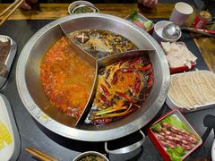 -大龙燚火锅(春熙店)