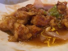 -金掌勺锅包肉(太原万达店)