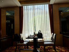 -民族饭店-四季餐厅