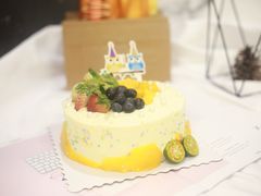 -ZUO无作不乐烘焙课堂(国贸城店)