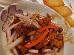 -红棉中餐厅·广州海航威斯汀酒店
