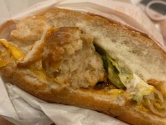 -麦当劳(坂田分店)