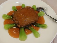 -功德林素菜饭庄(前门店)