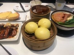 -龙记·香港茶餐厅(海上世界店)