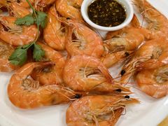 -青竹园海鲜餐厅(海天路店)