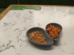 -百春原湖南牛肉粉(百联世纪店)