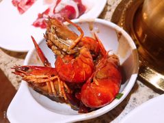 -丰卓会海鲜自助(中润大道店)