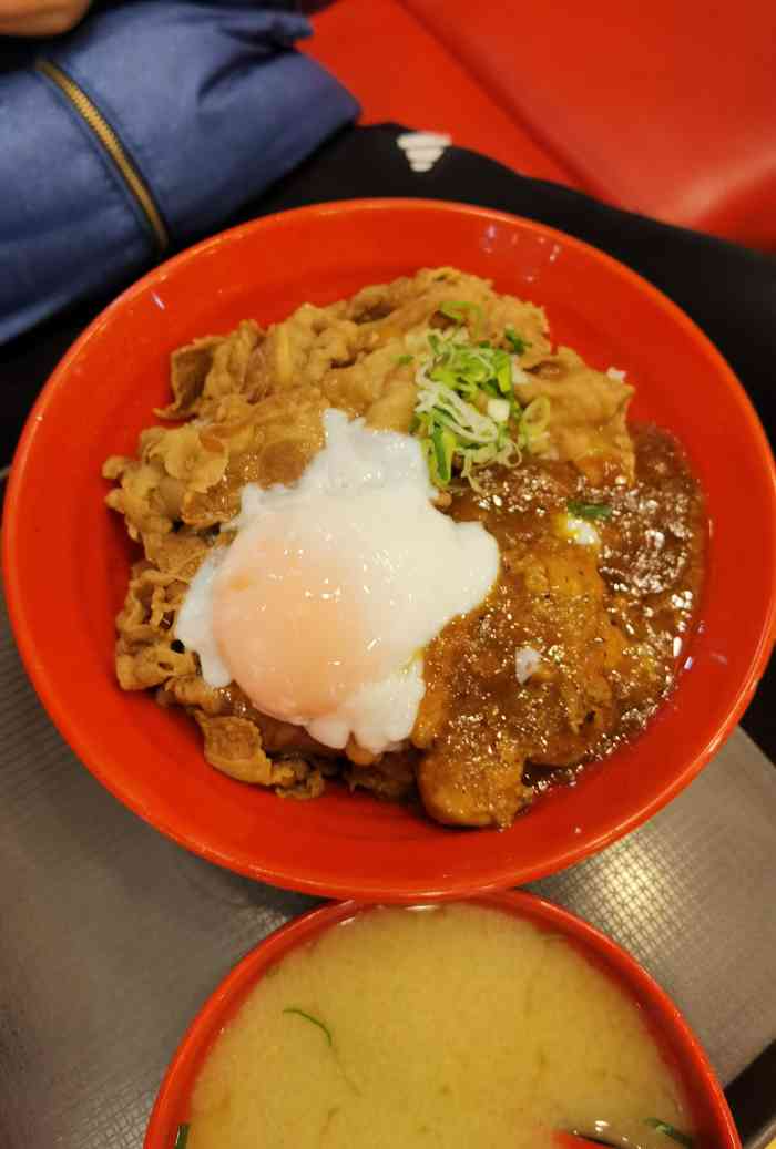 食其家·牛丼咖喱(杭州物美店)