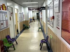 -励步成长中心(老福山校区)