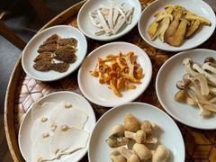 -一坐一忘云南菜(三里屯店)