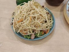 -春明狗肉馆(经开一区店)