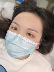 -久匠·纹眉半永久野生眉