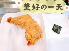 -德克士(步行街店)