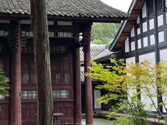 -成都杜甫草堂博物馆