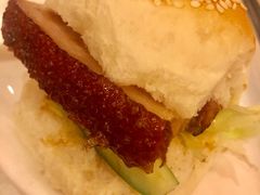 密云烧肉-烧肉馆(古北水镇景区店)