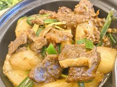 -将军烧鹅海鲜酒楼