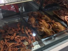 -阿满食品(大连商场店)