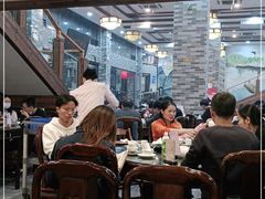 大堂-红星光发煲仔饭(文海店)