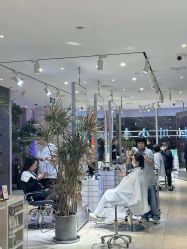 -悦SALON