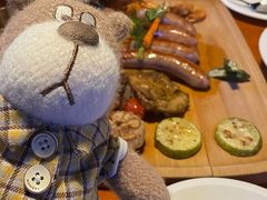 -布拉格餐厅· 中欧捷克菜(全国首店)