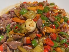 -德叔阙里·衢州菜馆(月湖店)