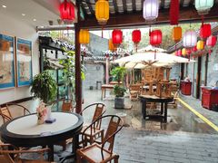 -院8里·少城记忆老川菜(宽窄巷子店)