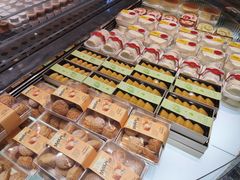 -荷家面包生日蛋糕(大渡口万达广场店)