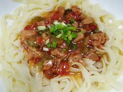 -五爷拌面(高新万达店)