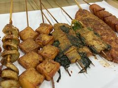 -路边摊胡同里(星城商厦店)