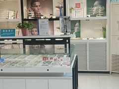 -大明眼镜(万寿路店)
