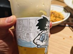 -太二酸菜鱼(兴业太古汇店)