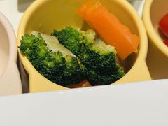 -西贝(厦门中华城店)