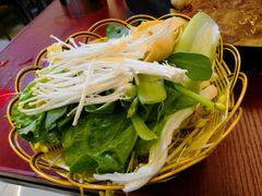 -武氏皖北网红三胖地锅鸡(桐城路店)