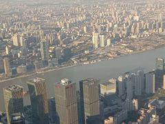 -上海之巅观光厅