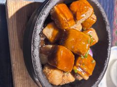 -甘家界牌柠檬鸭(青山店)