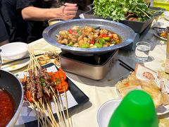 -铭副琦食·虾蟹烩馆(渔人码头店)