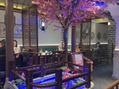 -姑苏家宴·苏帮菜·松鼠桂鱼(苏州总店)