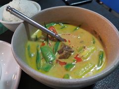 -帕蓝·暹罗料理(大学路店)